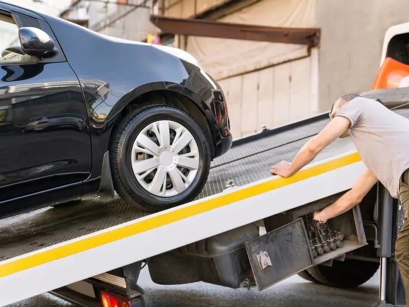 Guincho 24h e reboque de veículos em Campo Grande, MS
