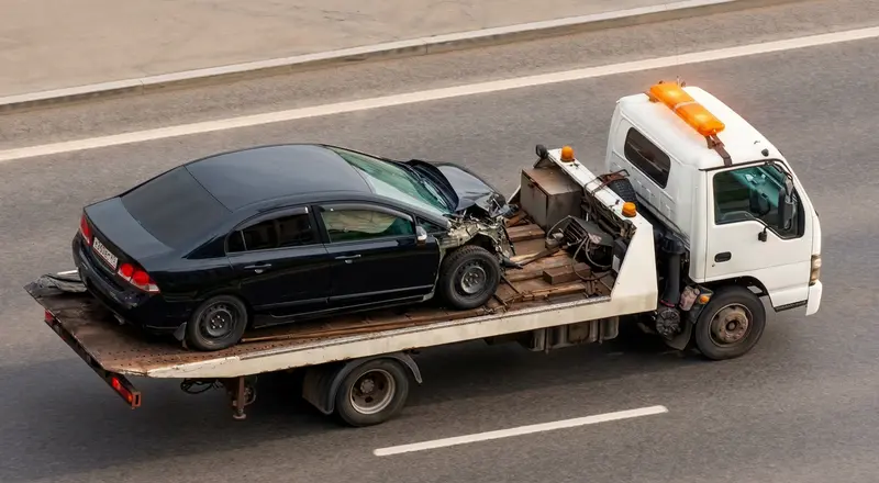 Auto socorro 24h em Campo Grande – atendimento para pane elétrica e mecânica