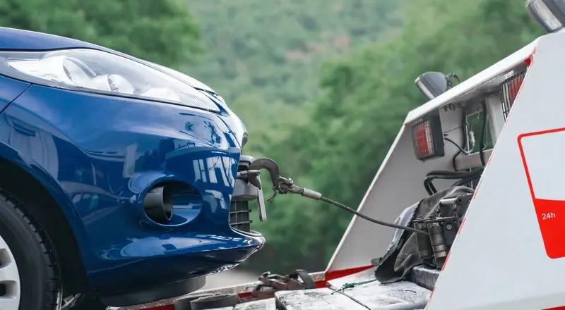Socorro para pane em Campo Grande – assistência veicular rápida