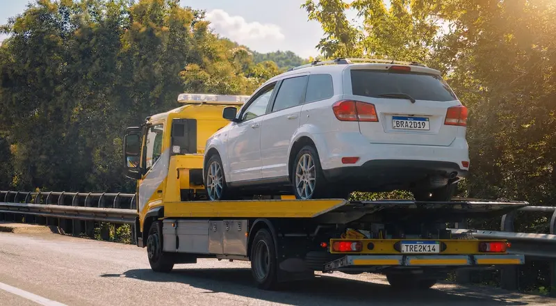 Transporte de veículos em Campo Grande – MS com segurança e discrição